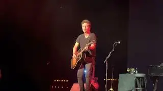 Richard Marx - Angelia accoustic live@Munich - Sep 19th 2022