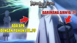 APA YANG TERJADI JIKA MEMASUKI POHON DUNIA PATH..?? Ini Penjelasannya...