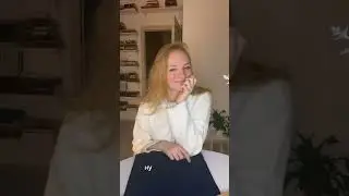 Она была актрисою и хотела устроить личную жизнь