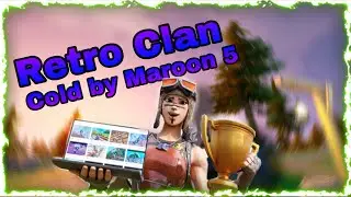 Cold 🥶 by Maroon 5