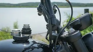 Triumph Bobber Free Spirits Fork Spring Preload Kit | First Thoughts