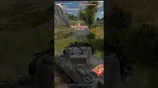 Spaghetti Firefly #warthunder #gaming #warthundergameplay