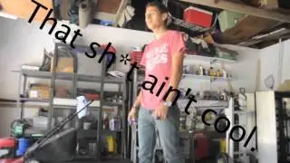 That Sh*t ain't cool