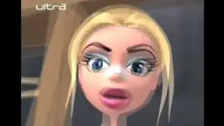 Bratz 35. epizoda