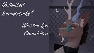 Unlimited Breadsticks* [Requested] (Fanfic Reading - Comedy MLP)