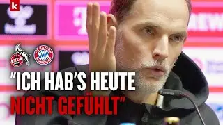 Tuchel: 