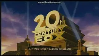 20th Century Fox (2006)