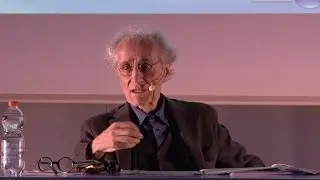 Rionero SUD Experience. Luciano Canfora: Lectio Magistralis 
