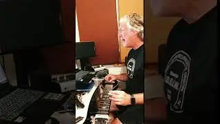 Tom Brumley intro to So Long Mama