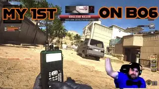 MY 1ST NUKED OUT ☢️ ON BLACK OPS 6  30-0 FREE FOR ALL  🔞 #BLACKOPS6 #BO6