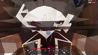 New SIGRID Kit in Roblox Bedwars