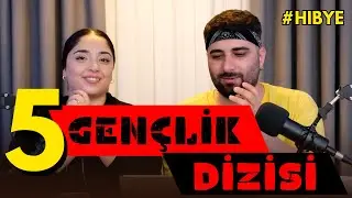 Films | 5 GENÇLİK DİZİSİ - PART 6