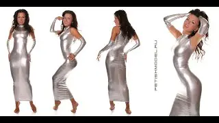 Сара Окс стала лицом компании LALA Style