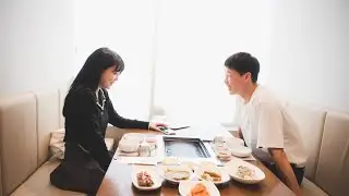 프로농구선수와 게임BJ의 일일데이트! [MV]농구루미 - 그녀가 웃잖아