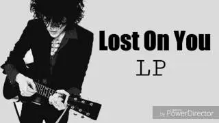 LP - Lost On You [מתורגם לעברית - HebSub]