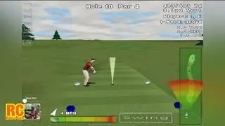 GL Golf: Old Andrew’s Back Nine