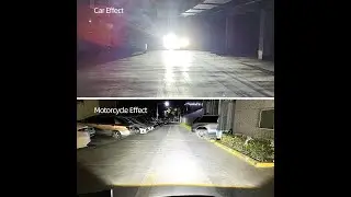 2022 New Booming the Best 2inch Bi LED Matrix Projector Lens Headlights How to Install on Cars&Bikes