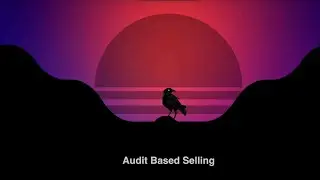 Module 10 Audit Based Selling - Agency Enlightened