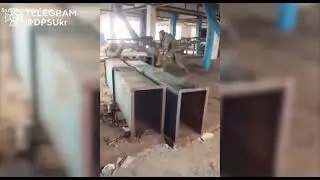 A team of Ukrainian border guards and soldiers catch Russian Wagnerites in crossfire!!