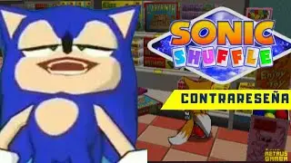 Sonic Shuffle: ContraReseña