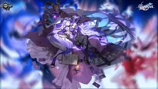 Honkai Star Rail | PARADISE (Penacony OST Remix) | Prod. AudeeGotClout #multiversevistas