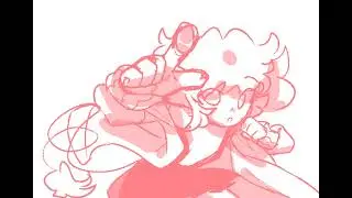 || welcome to the city! // small original animation ||