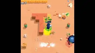 Апнул 40к - (повторно) бравл старс Fedis brawl stars #shots #brawlstars  #рекомендации #edit #топ