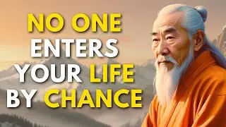 People DO NOT Come Into Our Lives By Chance