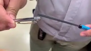 Magnetic Particle Testing Gauss Meter Tesla Meter