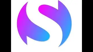 How To Design a Logo with Gradient Color Effect - Corel DRAW Graphics Suit 2018