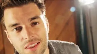 Justin Timberlake - Pusher Love Girl (Chris Thompson Cover)