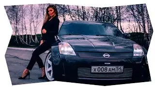 Ниссан 350 z