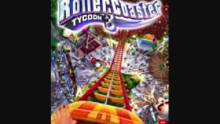 RCT3 Music - Girls Like Spice