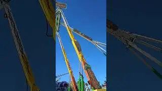 the beast ride
