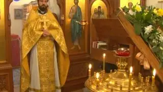 Крестный ход