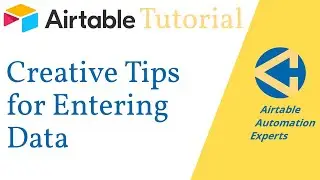 Enter Airtable Data on the GO | GAP Consulting