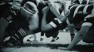 Leinster Rugby - From The Ground Up
