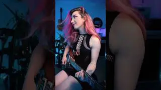 This riff is sick ❤️‍🔥