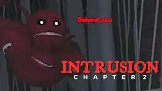 ROBLOX - Intrusion CHAPTER 2