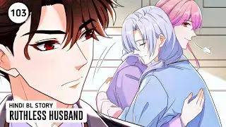 My ruthless husband wants to be a good boy in my eyes