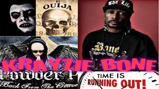 KRAYZIE BONE: WHEN A DEMON SHOWED UP AT HIS DOOR [DOCUMENTARY]
