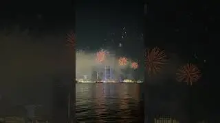 Ford Fireworks 2024 #fireworks