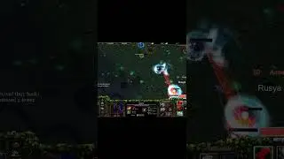Slardar Dota 1 - Видео из стрима лучшие моменты)) #shorts #shortsvideo #dota2 #dota #iccupdota