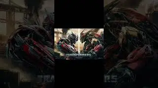 #transformers
