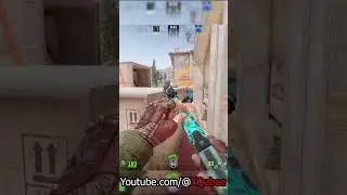 Clutch mästaren på inferno