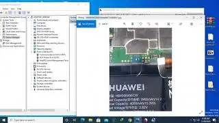 Huawei Y7 (2019) DUB-LX1 Frp Unlock By UMT Tool