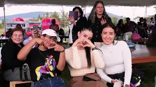 Así se vivió el festival por los #30Años de la #RedUdeG en la Región Ciénega