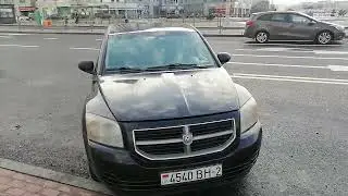 НЕпарковка на перекрёстке ул. Щорса и пр-та Дзержинского 02