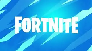 Fortnite   Unreal Engine 4 Gameplay   PS5