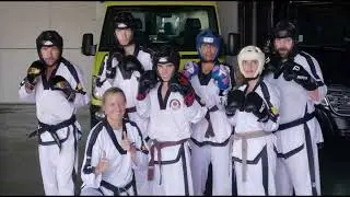 Teambuilding